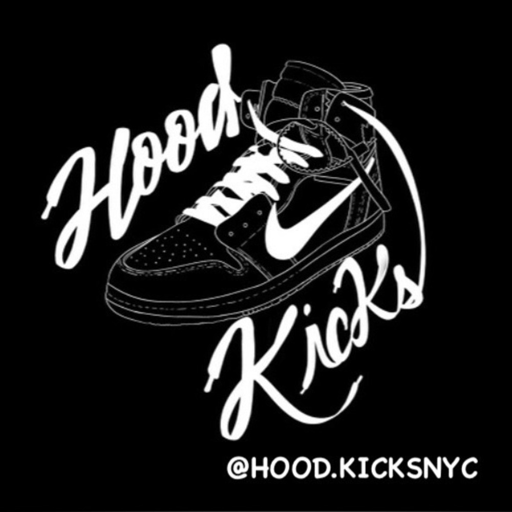 KICKS & SWEATSUITS